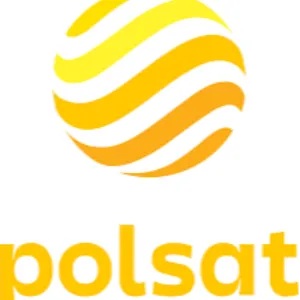 Polsat LOGO