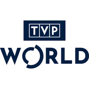 TVP World LOGO