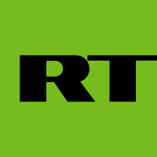 RT India LOGO