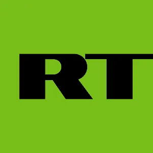 RT en Español LOGO