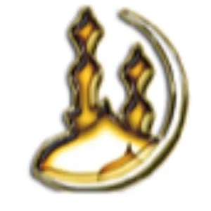 Taleemul Islam Radio Kabul LOGO