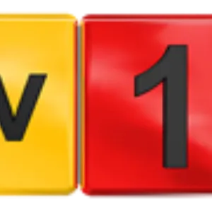TV 1 LOGO
