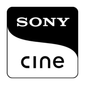 Sony Cine LOGO