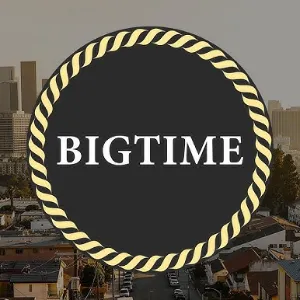 Bigtime PL LOGO