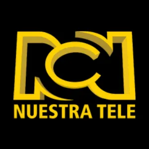 NUESTRA TELE LOGO
