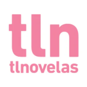 Tlnovelas LOGO