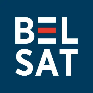 Белсат (Belsat) LOGO