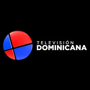 Televisión Dominicana LOGO