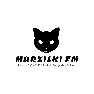Murzilki fm LOGO