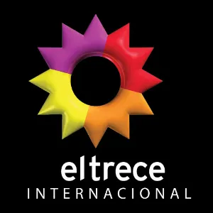 El Trece Internacional LOGO