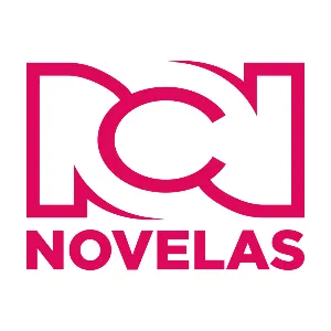RCN NOVELAS LOGO