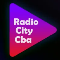 RADIO CITY CBA LOGO