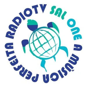 Radio Sal One LOGO