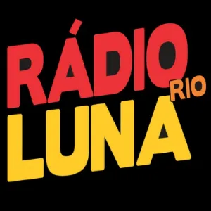 LUNA RIO LOGO
