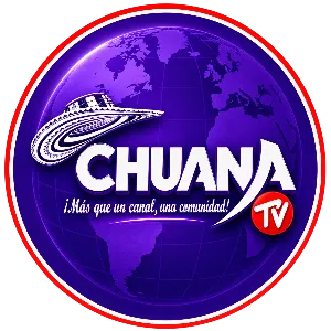 CHUANA TV LOGO