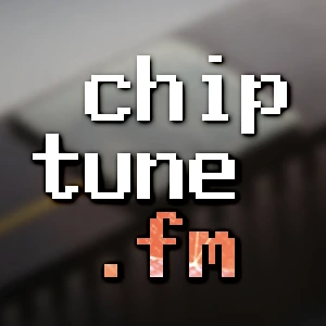 24/7 Chiptune Radio LOGO