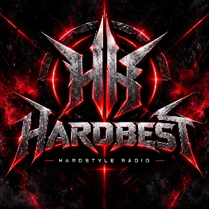 hardbestFM LOGO