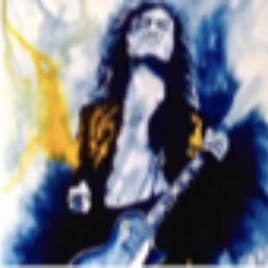 Guitar Radio LOGO