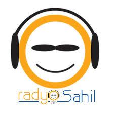 Sahil Radyo LOGO