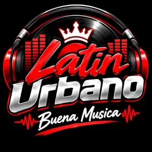 Latin Urbano LOGO