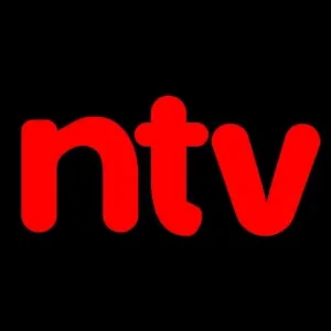 NTV LOGO