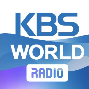 KBS World Radio LOGO