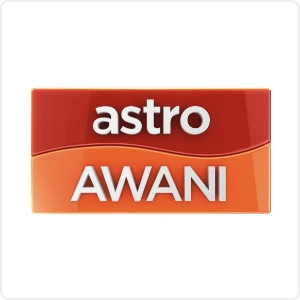 ASTRO AWANI LOGO