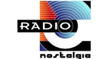 Radio Nostalgia Amsterdam LOGO