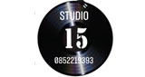Studio 15 - Stradbally LOGO Studio 15 - Stradbally LOGO