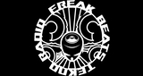 Freakbeats Tekno Radio LOGO