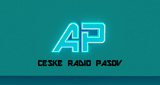 České rádio pasov LOGO