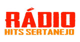 Rádio Hits Sertanejo LOGO
