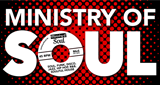 Ministry of Soul LOGO