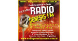 Radio Genesis Fm LOGO
