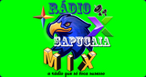 Sapucaia mix LOGO