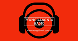 Mangialsonic Radio LOGO