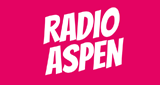 Radio Aspen Brazil LOGO