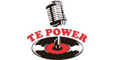 TE Power LOGO TE Power LOGO