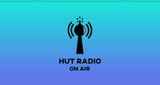 Hut Radio LOGO