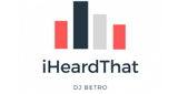 Radio iHeardThat LOGO