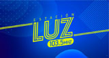 Estación Luz LOGO