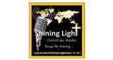 Shining Light Christian Radio LOGO
