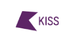 KISS FM LOGO