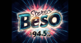 Stereo Beso LOGO