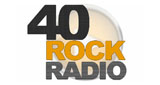 40ROCK Radio LOGO