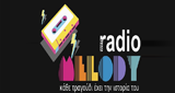 Radio Melody LOGO Radio Melody LOGO