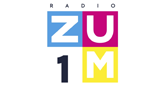Radio ZUM 1 LOGO