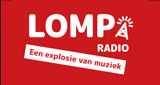 Lomp Radio LOGO Lomp Radio LOGO