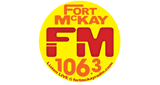 Fort McKay FM LOGO