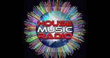 House Music Radio LOGO